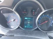 ✅ 2016 Chevrolet Cruze LS • VIN: 1G1PB5SH0G7158289 • Lot: 41822317. Listed on IAAI with 138,849 mi. Free auction sales archive from the USA and detailed vehicle history report at DreamBid. Image 7.