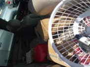 ✅ 2003 Chevrolet Suburban LT • VIN: 1GNEC16Z13J197680 • Lot: 42558001. Listed on IAAI with Not provided. Free auction sales archive from the USA and detailed vehicle history report at DreamBid. Image 8.