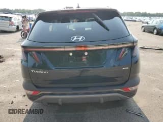 ✅ 2022 Hyundai Tucson Limited • VIN: 5NMJECAEXNH139903 • Lot: 63250153. Wystawiony na Copart z przebiegiem 21 563 mil. Bezpłatny archiwum sprzedaży aukcyjnych z USA i szczegółowy raport historii pojazdu na DreamBid. Zdjęcie 6.