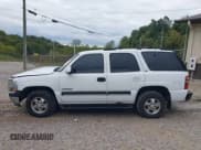 ✅ 2001 Chevrolet Tahoe LT • VIN: 1GNEK13T81J108333 • Лот: 43363737. Опубликован ранее на IAAI с пробегом 218 517 миль. Бесплатный доступ к архиву аукционных продаж из США и подробный отчёт об истории автомобиля на DreamBid. Изображение 15.