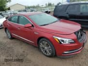 ✅ 2018 Buick LaCrosse Premium • VIN: 1G4ZS5SS7JU135091 • Лот: 69258135. Опубликован ранее на Copart с пробегом 22 739 миль. Бесплатный доступ к архиву аукционных продаж из США и подробный отчёт об истории автомобиля на DreamBid. Изображение 4.
