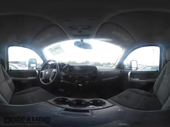 ✅ 2008 Chevrolet Silverado 2500HD LTZ • VIN: 1GCHK23KX8F139454 • Лот: 42907246. Опубликован ранее на IAAI с пробегом 110 096 миль. Бесплатный доступ к архиву аукционных продаж из США и подробный отчёт об истории автомобиля на DreamBid. Изображение 19.