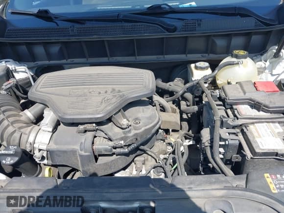 ✅ 2017 Cadillac XT5 FWD • VIN: 1GYKNARS0HZ234063 • Лот: 42218234. Опубликован ранее на IAAI с пробегом 121 518 миль. Бесплатный доступ к архиву аукционных продаж из США и подробный отчёт об истории автомобиля на DreamBid. Изображение 10.