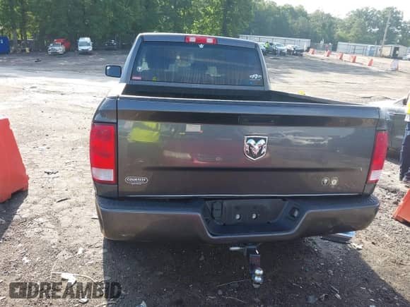 2017 Ram 1500 Express с VIN 1C6RR6FG2HS662917, выставлен на аукционе IAAI как лот 42468727 с пробегом 197 348 миль миль и . История ставок и продаж доступна на DreamBid. Изображение 16.