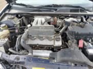 ✅ 2002 Toyota Camry XLE • VIN: JTDBF30K620006091 • Lot: 43520078. Listed on IAAI with 94,219 mi. Free auction sales archive from the USA and detailed vehicle history report at DreamBid. Image 10.