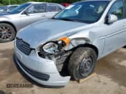 ✅ 2008 Hyundai Accent GLS • VIN: KMHCN46C08U230211 • Лот: 42514463. Опубликован ранее на IAAI с пробегом 180 968 миль. Бесплатный доступ к архиву аукционных продаж из США и подробный отчёт об истории автомобиля на DreamBid. Изображение 6.