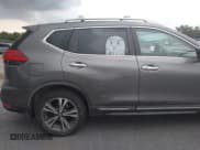 ✅ 2017 Nissan Rogue SL • VIN: JN8AT2MT7HW145402 • Lot: 42377013. Listed on IAAI with 93,421 mi. Free auction sales archive from the USA and detailed vehicle history report at DreamBid. Image 18.