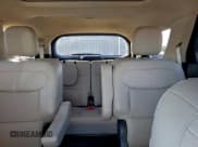 ✅ 2024 Ford Explorer Limited • VIN: 1FMSK7FH9RGA83811 • Lot: 95173195. Wystawiony na Copart z przebiegiem 23 254 mil. Bezpłatny archiwum sprzedaży aukcyjnych z USA i szczegółowy raport historii pojazdu na DreamBid. Zdjęcie 10.