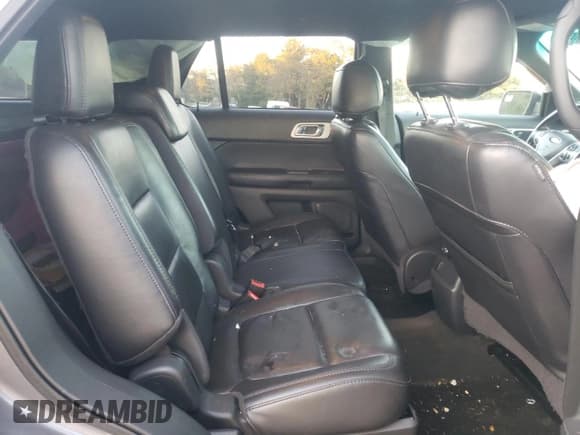 ✅ 2013 Ford Explorer XLT • VIN: 1FM5K7D87DGC77455 • Lot: 92511365. Wystawiony na Copart z przebiegiem 111 648 mil. Bezpłatny archiwum sprzedaży aukcyjnych z USA i szczegółowy raport historii pojazdu na DreamBid. Zdjęcie 11.