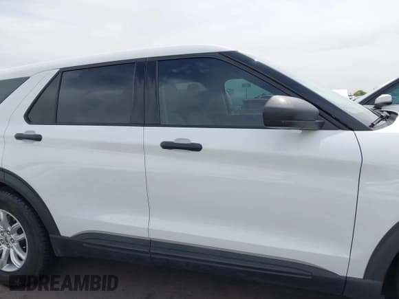 ✅ 2020 Ford Explorer • VIN: 1FMSK7BH8LGC99324 • Lot: 42379677. Listed on IAAI with 51,487 mi. Free auction sales archive from the USA and detailed vehicle history report at DreamBid. Image 14.