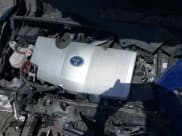 ✅ 2021 Toyota Prius L Eco • VIN: JTDKAMFU6M3150237 • Lot: 42085038. Listed on IAAI with 86,175 mi. Free auction sales archive from the USA and detailed vehicle history report at DreamBid. Image 10.