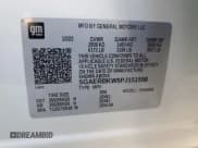 ✅ 2023 Buick Enclave Essence • VIN: 5GAERBKW5PJ151558 • Lot: 81080195. Wystawiony na Copart z przebiegiem 13 271 mil. Bezpłatny archiwum sprzedaży aukcyjnych z USA i szczegółowy raport historii pojazdu na DreamBid. Zdjęcie 13.