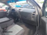 ✅ 2006 Nissan Titan XE • VIN: 1N6BA07A36N519461 • Lot: 42515719. Listed on IAAI with 346,406 mi. Free auction sales archive from the USA and detailed vehicle history report at DreamBid. Image 5.