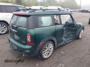 ✅ 2014 MINI Clubman • VIN: WMWZF3C50ET571554 • Lot: 42193844. Wystawiony na IAAI z przebiegiem 70 422 mil. Bezpłatny archiwum sprzedaży aukcyjnych z USA i szczegółowy raport historii pojazdu na DreamBid. Zdjęcie 4.