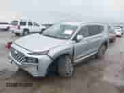 2023 Hyundai Santa Fe SEL Convenience with VIN KM8S6DA24PU100146, listed as a IAAI auction lot 41467061 with 22,808 mi miles and . Bid and sale history available at DreamBid. Image 20.