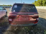 ✅ 2023 Jeep Grand Cherokee Altitude • VIN: 1C4RJHAG9PC544391 • Lot: 83888035. Wystawiony na Copart z przebiegiem 14 010 mil. Bezpłatny archiwum sprzedaży aukcyjnych z USA i szczegółowy raport historii pojazdu na DreamBid. Zdjęcie 6.