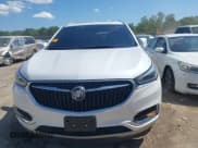 ✅ 2019 Buick Enclave Essence • VIN: 5GAEVAKW9KJ308460 • Лот: 43127154. Опубликован ранее на IAAI с пробегом 86 122 миль. Бесплатный доступ к архиву аукционных продаж из США и подробный отчёт об истории автомобиля на DreamBid. Изображение 12.