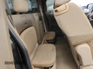 ✅ 2007 Nissan Frontier SE • VIN: 1N6AD06U77C429189 • Lot: 86508575. Listed on Copart with Not provided. Free auction sales archive from the USA and detailed vehicle history report at DreamBid. Image 10.