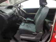 ✅ 2008 Toyota Yaris • VIN: JTDJT923285182516 • Lot: 90860295. Listed on Copart with 115,311 mi. Free auction sales archive from the USA and detailed vehicle history report at DreamBid. Image 7.