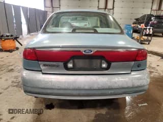 ✅ 1998 Ford Contour LX • VIN: 1FALP6535WK174891 • Lot: 44895625. Listed on Copart with 121,579 mi. Free auction sales archive from the USA and detailed vehicle history report at DreamBid. Image 6.