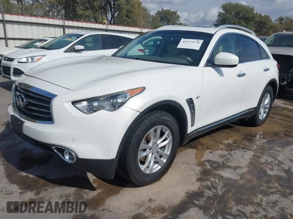 ✅ 2014 Infiniti QX70 • VIN: JN8CS1MW1EM411259 • Lot: 43523178. Wystawiony na IAAI z przebiegiem 51 201 mil. Bezpłatny archiwum sprzedaży aukcyjnych z USA i szczegółowy raport historii pojazdu na DreamBid. Zdjęcie 21.