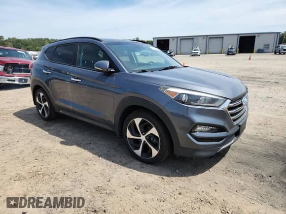 2016 Hyundai Tucson Sport с VIN KM8J3CA22GU201104, выставлен на аукционе Copart как лот 70460895 с пробегом 89 165 миль миль и Чистый • Clean title. История ставок и продаж доступна на DreamBid. Изображение 4.