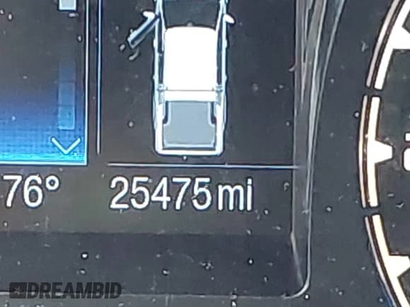 ✅ 2019 Ford Ranger XL • VIN: 1FTER4FH6KLB15896 • Lot: 42792091. Listed on IAAI with 25,475 mi. Free auction sales archive from the USA and detailed vehicle history report at DreamBid. Image 16.