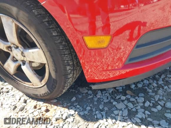 2014 Chevrolet Cruze 1LT z VIN 1G1PD5SB2E7269400, wystawiony jako IAAI lot #43599614 z przebiegiem 195 578 mil mil oraz . Historia ofert i sprzedaży dostępna na DreamBid. Obrazek 6.