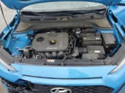 ✅ 2019 Hyundai Kona SE • VIN: KM8K12AA1KU385584 • Лот: 43493824. Опубликован ранее на Copart с пробегом 82 110 миль. Бесплатный доступ к архиву аукционных продаж из США и подробный отчёт об истории автомобиля на DreamBid. Изображение 12.