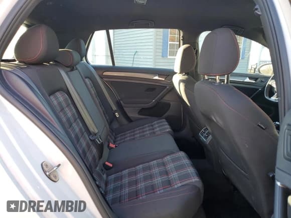 ✅ 2019 Volkswagen Golf GTI S • VIN: 3VW5T7AU0KM020351 • Lot: 90244595. Wystawiony na Copart z przebiegiem 87 937 mil. Bezpłatny archiwum sprzedaży aukcyjnych z USA i szczegółowy raport historii pojazdu na DreamBid. Zdjęcie 10.