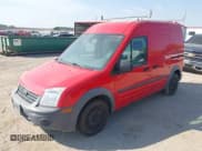 ✅ 2012 Ford Transit Connect XL • VIN: NM0LS7CNXCT124493 • Lot: 43377799. Listed on IAAI with 173,651 mi. Free auction sales archive from the USA and detailed vehicle history report at DreamBid. Image 2.