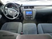 ✅ 2008 Chevrolet Suburban 3LT • VIN: 3GNFC16038G138287 • Lot: 82526195. Listed on Copart with 253,720 mi. Free auction sales archive from the USA and detailed vehicle history report at DreamBid. Image 8.