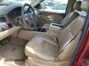 ✅ 2010 GMC Yukon XL SLT • VIN: 1GKUCKE04AR141460 • Lot: 52349855. Listed on Copart with 204,541 mi. Free auction sales archive from the USA and detailed vehicle history report at DreamBid. Image 7.