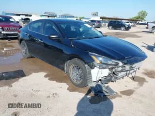 ✅ 2024 Nissan Altima S • VIN: 1N4BL4BV6RN406368 • Lot: 43242644. Wystawiony na IAAI z przebiegiem 53 007 mil. Bezpłatny archiwum sprzedaży aukcyjnych z USA i szczegółowy raport historii pojazdu na DreamBid. Zdjęcie 1.