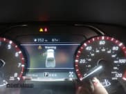 ✅ 2024 Nissan Frontier SV • VIN: 1N6ED1EK9RN671061 • Lot: 43376119. Listed on IAAI with 19,939 mi. Free auction sales archive from the USA and detailed vehicle history report at DreamBid. Image 16.