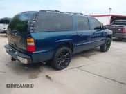 ✅ 2005 GMC Yukon XL SLT • VIN: 1GKEC16ZX5R121229 • Lot: 42069323. Listed on IAAI with Not provided. Free auction sales archive from the USA and detailed vehicle history report at DreamBid. Image 4.