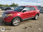 ✅ 2014 Ford Explorer XLT • VIN: 1FM5K8D80EGA06809 • Lot: 85146155. Wystawiony na Copart z przebiegiem 195 010 mil. Bezpłatny archiwum sprzedaży aukcyjnych z USA i szczegółowy raport historii pojazdu na DreamBid. Zdjęcie 1.
