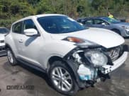 ✅ 2015 Nissan Juke S • VIN: JN8AF5MR5FT513054 • Lot: 43340243. Wystawiony na IAAI z przebiegiem 104 712 mil. Bezpłatny archiwum sprzedaży aukcyjnych z USA i szczegółowy raport historii pojazdu na DreamBid. Zdjęcie 14.