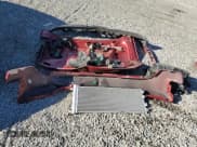 ✅ 2021 Chevrolet Silverado 1500 Custom • VIN: 3GCPWBEK7MG446876 • Lot: 80698144. Wystawiony na Copart z przebiegiem 37 219 mil. Bezpłatny archiwum sprzedaży aukcyjnych z USA i szczegółowy raport historii pojazdu na DreamBid. Zdjęcie 12.