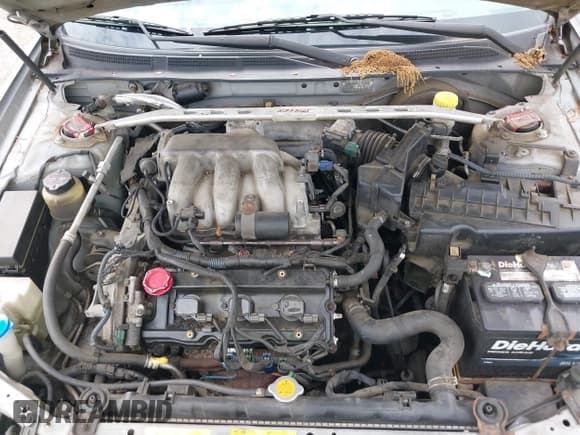 ✅ 2003 Infiniti I35 Luxury • VIN: JNKDA31A13T110323 • Lot: 42752643. Wystawiony na IAAI z przebiegiem 149 295 mil. Bezpłatny archiwum sprzedaży aukcyjnych z USA i szczegółowy raport historii pojazdu na DreamBid. Zdjęcie 10.