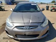 ✅ 2014 Hyundai Accent GLS • VIN: KMHCT4AE9EU671717 • Лот: 77382654. Опубликован ранее на Copart с пробегом 160 076 миль. Бесплатный доступ к архиву аукционных продаж из США и подробный отчёт об истории автомобиля на DreamBid. Изображение 5.