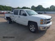 ✅ 2014 Chevrolet Silverado 1500 LT • VIN: 3GCUKREH1EG362856 • Lot: 42957775. Wystawiony na IAAI z przebiegiem 177 445 mil. Bezpłatny archiwum sprzedaży aukcyjnych z USA i szczegółowy raport historii pojazdu na DreamBid. Zdjęcie 1.