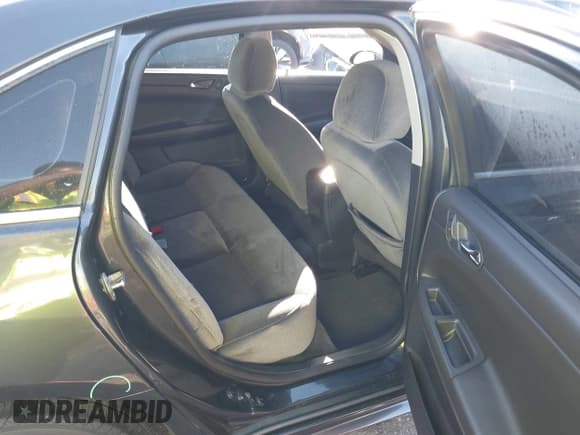 ✅ 2013 Chevrolet Impala LS • VIN: 2G1WF5E36D1169838 • Лот: 43461204. Опубликован ранее на IAAI с пробегом 128 101 миль. Бесплатный доступ к архиву аукционных продаж из США и подробный отчёт об истории автомобиля на DreamBid. Изображение 8.