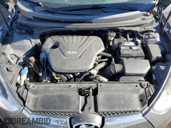 ✅ 2014 Hyundai Veloster • VIN: KMHTC6AD8EU182776 • Lot: 42816265. Wystawiony na Copart z przebiegiem 115 887 mil. Bezpłatny archiwum sprzedaży aukcyjnych z USA i szczegółowy raport historii pojazdu na DreamBid. Zdjęcie 11.