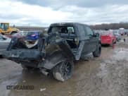 ✅ 2015 Ford F-150 XLT • VIN: 1FTEX1EPXFFC73448 • Lot: 41455498. Listed on IAAI with 189,732 mi. Free auction sales archive from the USA and detailed vehicle history report at DreamBid. Image 4.