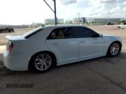 ✅ 2017 Chrysler 300 S Alloy Edition • VIN: 2C3CCABG5HH512076 • Lot: 68502325. Listed on Copart with 144,385 mi. Free auction sales archive from the USA and detailed vehicle history report at DreamBid. Image 3.