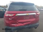 ✅ 2018 Chevrolet Traverse LT • VIN: 1GNEVHKW0JJ165203 • Lot: 43509948. Listed on IAAI with 89,827 mi. Free auction sales archive from the USA and detailed vehicle history report at DreamBid. Image 6.