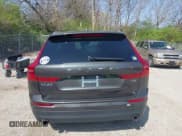 ✅ 2020 Volvo XC60 Momentum • VIN: YV4102RK9L1511710 • Lot: 42074621. Listed on IAAI with 29,960 mi. Free auction sales archive from the USA and detailed vehicle history report at DreamBid. Image 15.