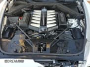 ✅ 2017 Rolls-Royce Dawn • VIN: SCA666D55HU102746 • Lot: 82332535. Listed on Copart with 57,325 mi. Free auction sales archive from the USA and detailed vehicle history report at DreamBid. Image 11.