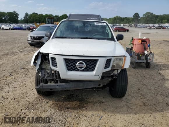 ✅ 2013 Nissan Xterra S • VIN: 5N1AN0NU3DN817047 • Lot: 54976855. Wystawiony na Copart z przebiegiem 159 117 mil. Bezpłatny archiwum sprzedaży aukcyjnych z USA i szczegółowy raport historii pojazdu na DreamBid. Zdjęcie 5.